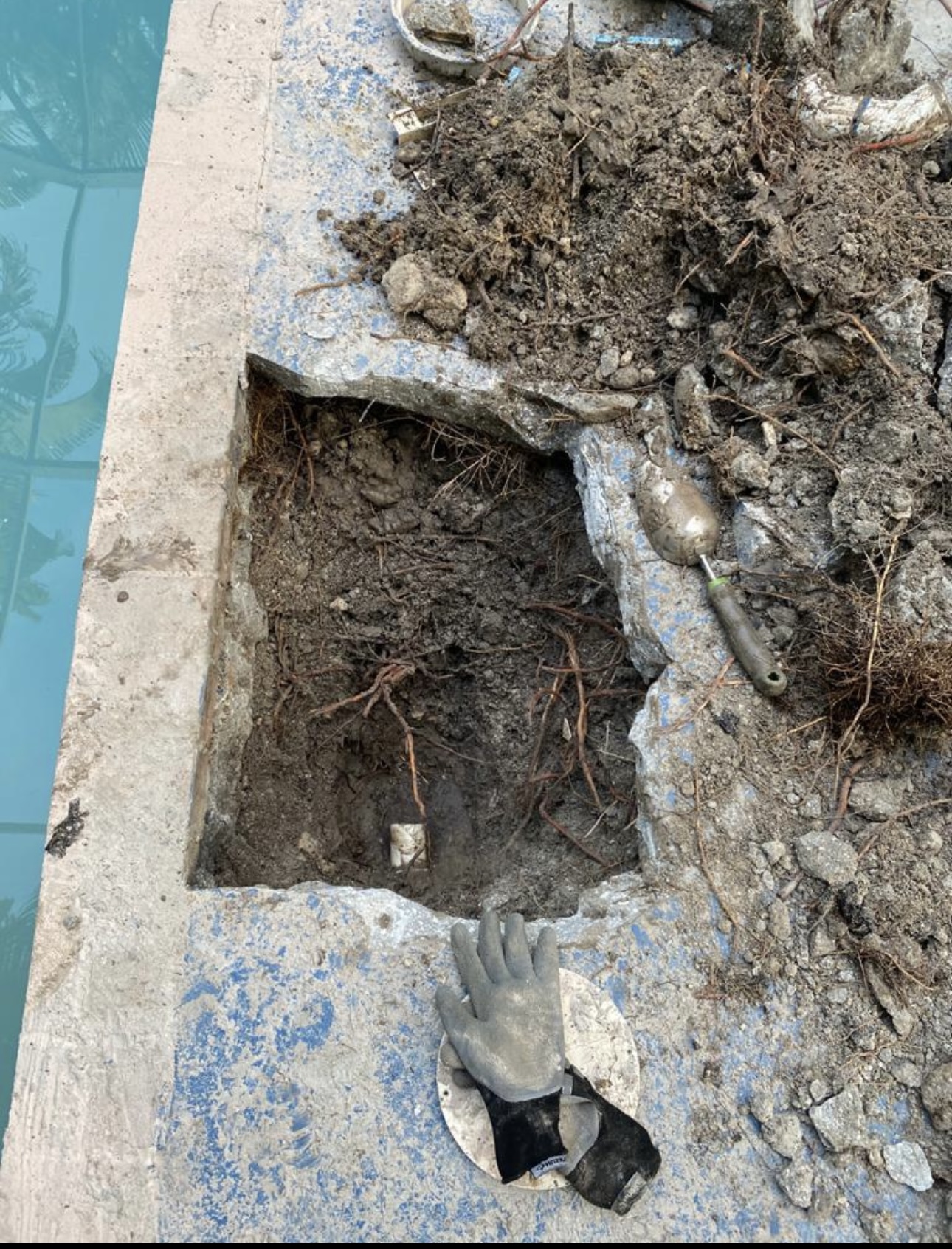 Leak Detection