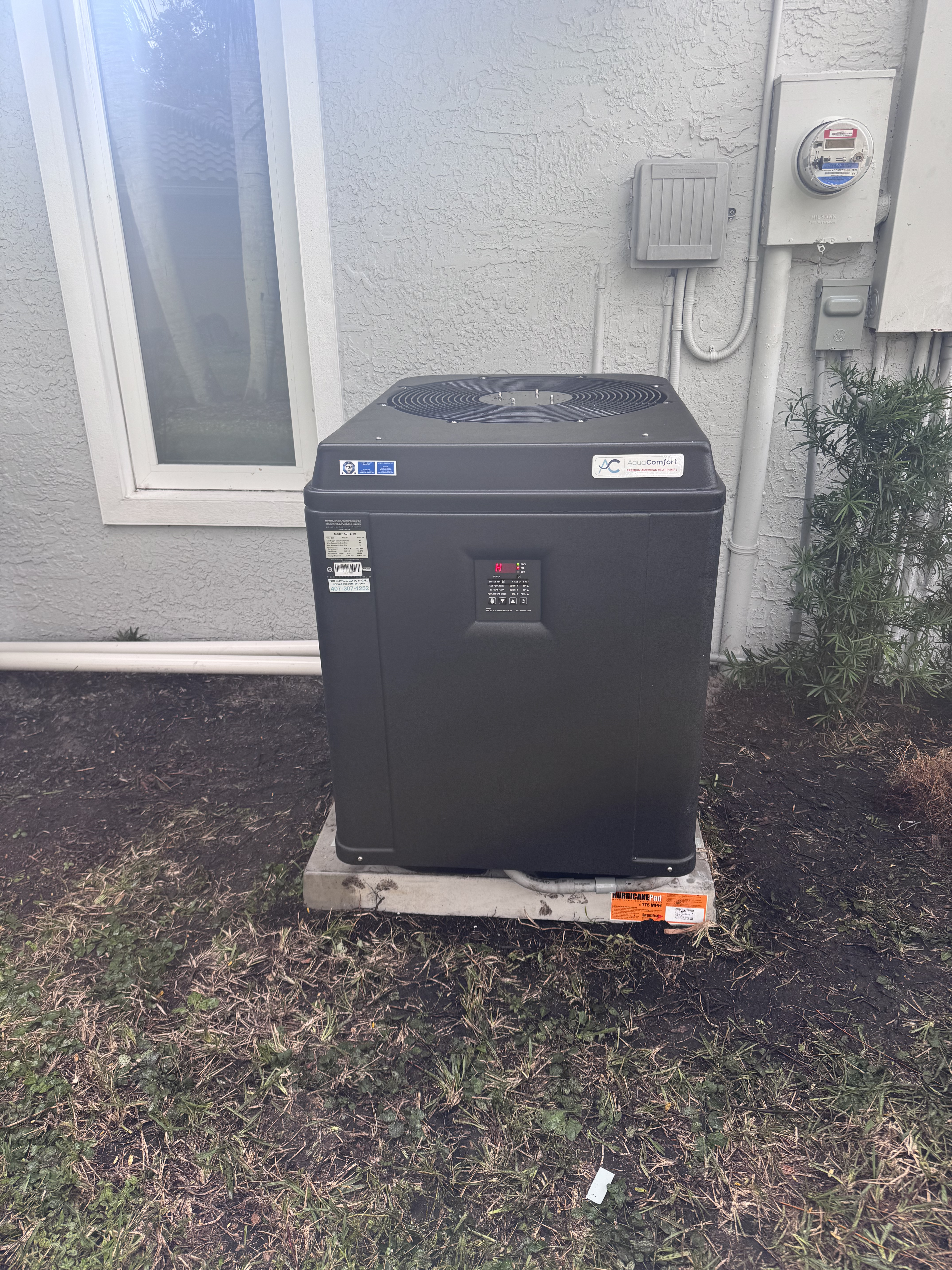 Pool Automation